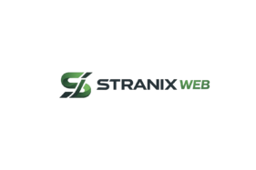 Stranix web